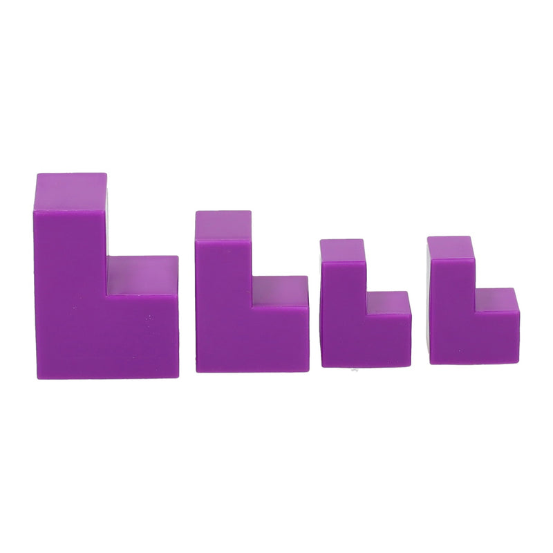 Afbeelding laden in galerijviewer, Thinkfun ravensburger hersenkraker the 5th chair

