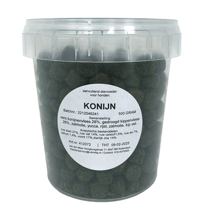 Afbeelding laden in galerijviewer, I am Konijn knikkers
