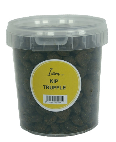 Afbeelding laden in galerijviewer, I am Kip truffle
