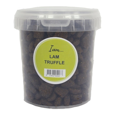 Afbeelding laden in galerijviewer, I am lam truffle
