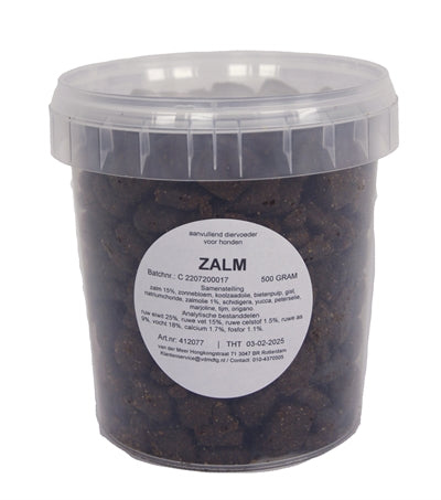 Afbeelding laden in galerijviewer, I am Zalm truffle
