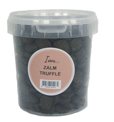 Afbeelding laden in galerijviewer, I am Zalm truffle
