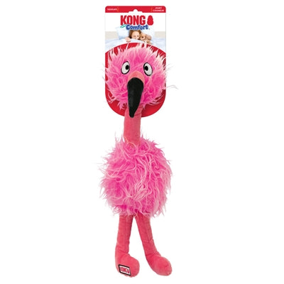 Afbeelding laden in galerijviewer, Kong Comfort jumbo birds vogel
