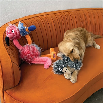 Afbeelding laden in galerijviewer, Kong Comfort jumbo birds vogel
