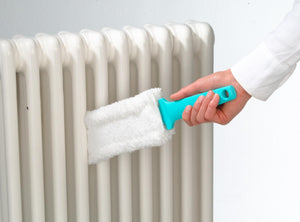 Leifheit radiatorreiniger floretta