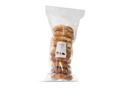 Afbeelding laden in galerijviewer, Petstyle living Ring gepoft met kip
