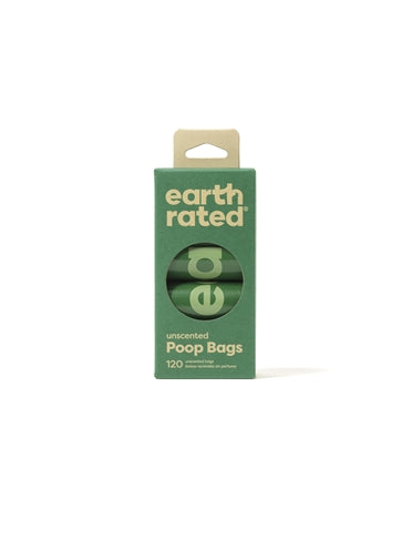Afbeelding laden in galerijviewer, Earth rated poepzakjes geurloos gerecycled
