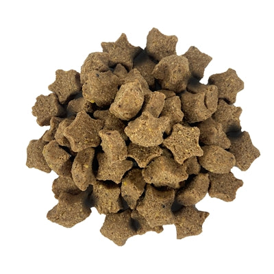 Afbeelding laden in galerijviewer, Dog treatz Duck stars
