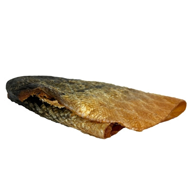 Afbeelding laden in galerijviewer, Freds Zalmhuid blafstastische hondensnack
