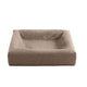 Bia bed Skanor hoes hondenmand truffel