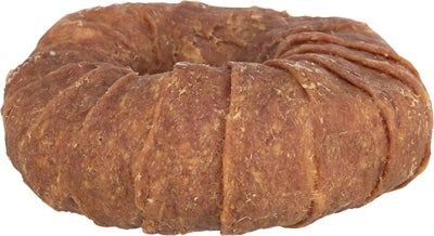 Afbeelding laden in galerijviewer, Trixie Denta fun lamb chewing ring
