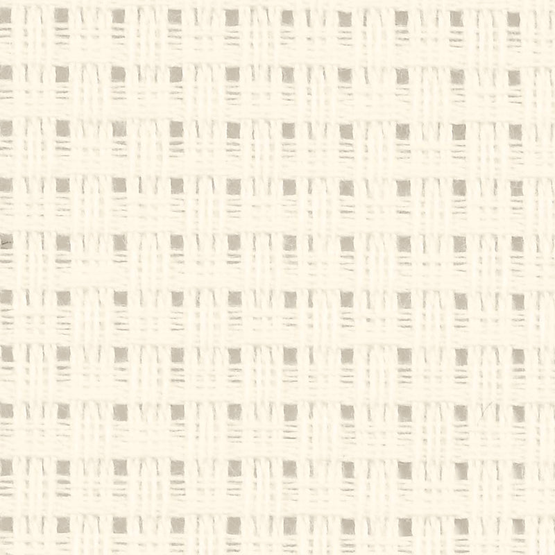 Afbeelding laden in galerijviewer, Https: www.cchobby.nl aida-b-60-cm-24-vierkanten-per-10-cm-naturel-3-m-1-doos
