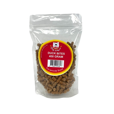 Afbeelding laden in galerijviewer, Dog treatz Duck bites
