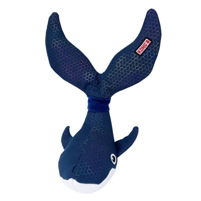 Afbeelding laden in galerijviewer, Kong Shimmy shakers walvis blauw
