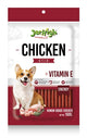 Jerhigh Jerhigh chicken stix met kip en vitamine e