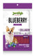 Jerhigh Jerhigh blueberry stix met kip en collageen