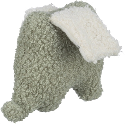 Afbeelding laden in galerijviewer, Trixie Junior hondenspeelgoed olifant pluche
