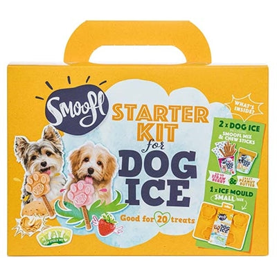Afbeelding laden in galerijviewer, Smoofl Smoofl starterkit
