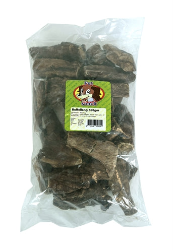 Afbeelding laden in galerijviewer, Petsnack Buffellong

