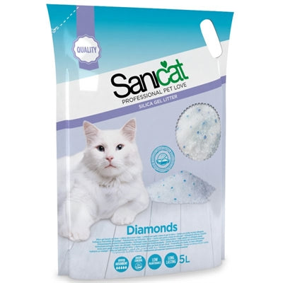 Afbeelding laden in galerijviewer, Sanicat Diamonds
