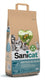 Sanicat Recycled cellulose pellets
