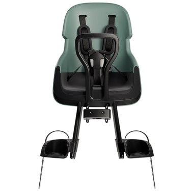 Bobike zitje mini exclusive evolve groen
