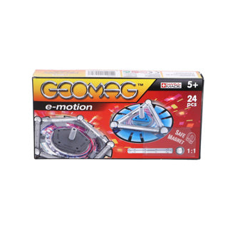 Afbeelding laden in galerijviewer, Geomag | 5 stuks
