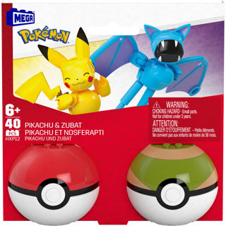 Afbeelding laden in galerijviewer, Pokemon mega assorti | 3 stuks
