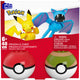 Pokemon mega assorti | 3 stuks