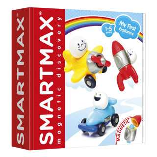 Afbeelding laden in galerijviewer, Smartmax my first explorers

