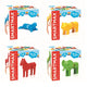 Smartmax my first animals mix display | 12 stuks