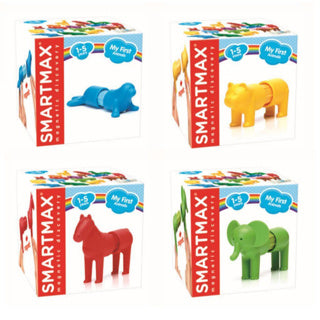 Afbeelding laden in galerijviewer, Smartmax | 12 stuks
