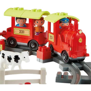 Afbeelding laden in galerijviewer, Abrick trein country
