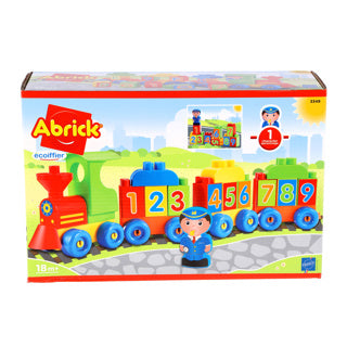 Afbeelding laden in galerijviewer, Abrick | 3 stuks
