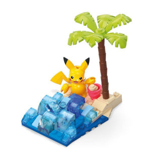 Afbeelding laden in galerijviewer, Mega construx pokemon mega bos assorti | 2 stuks
