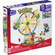 Pokemon mega adventure builder ferris wheel fun