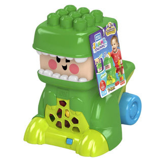 Afbeelding laden in galerijviewer, Mega bloks first builders t-rex
