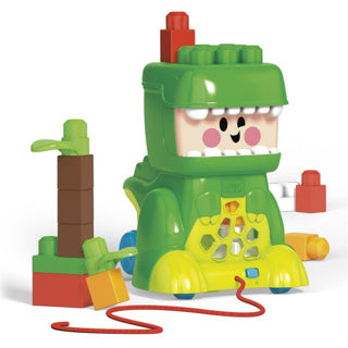Afbeelding laden in galerijviewer, Mega bloks first builders t-rex
