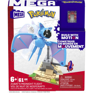 Afbeelding laden in galerijviewer, Mega pokemon bloks 61 delig | 3 stuks
