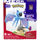 Mega pokemon bloks 61 delig | 3 stuks