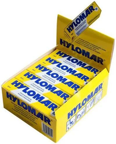 Afbeelding laden in galerijviewer, Hylomar afdichtpasta m uni-seal m tube 80 ml m
