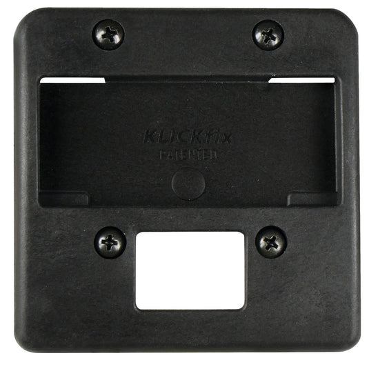 Klickfix plaat l compleet tbv structura manden - 413076