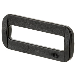 Rechthoekige gesp groot accessoire venture - 41310802-000