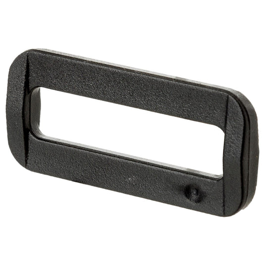 Rechthoekige gesp groot accessoire venture - 41310802-000
