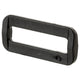 Rechthoekige gesp groot accessoire venture - 41310802-000
