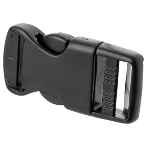 Steeksluiting klein accessoire venture - 41310804-000