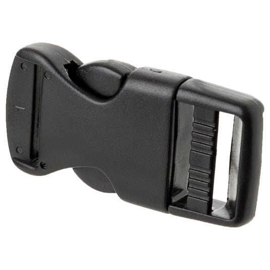 Steeksluiting klein accessoire venture - 41310804-000