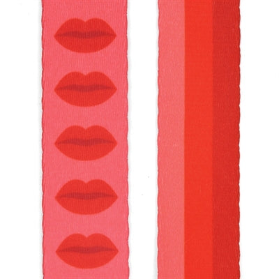 Afbeelding laden in galerijviewer, Morso halsband gerecycled lipstick roze
