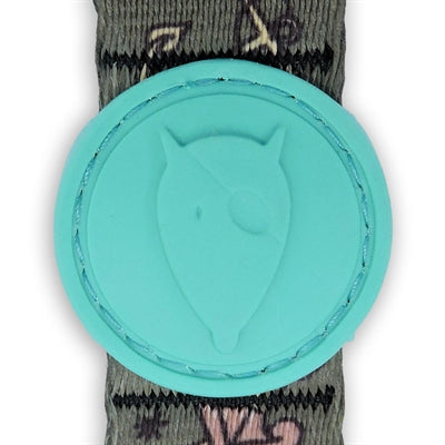 Afbeelding laden in galerijviewer, Morso norwegian hondentuig gerecycled ink tank groen
