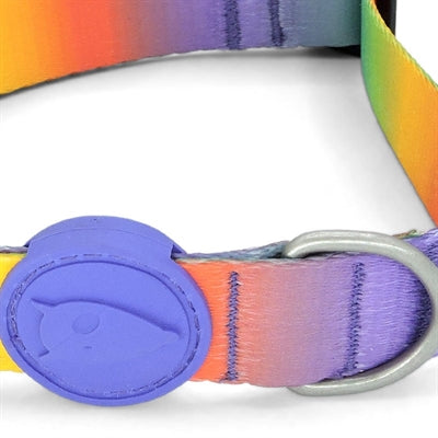 Afbeelding laden in galerijviewer, Morso halsband gerecycled spring blossom
